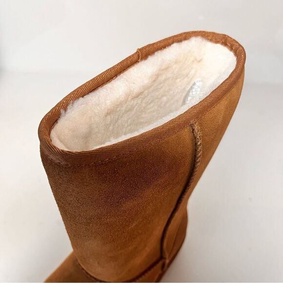 Koolaburra by UGG Koola Suede Tall Boots - Picture 6 of 6